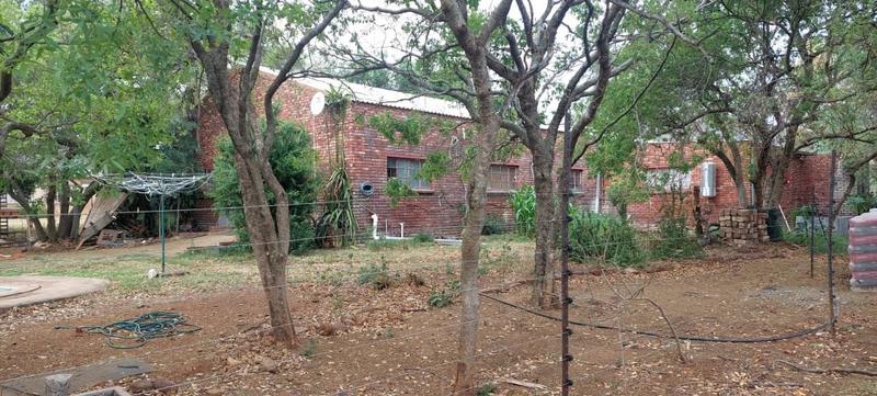 0 Bedroom Property for Sale in Hartbeespoort Rural North West